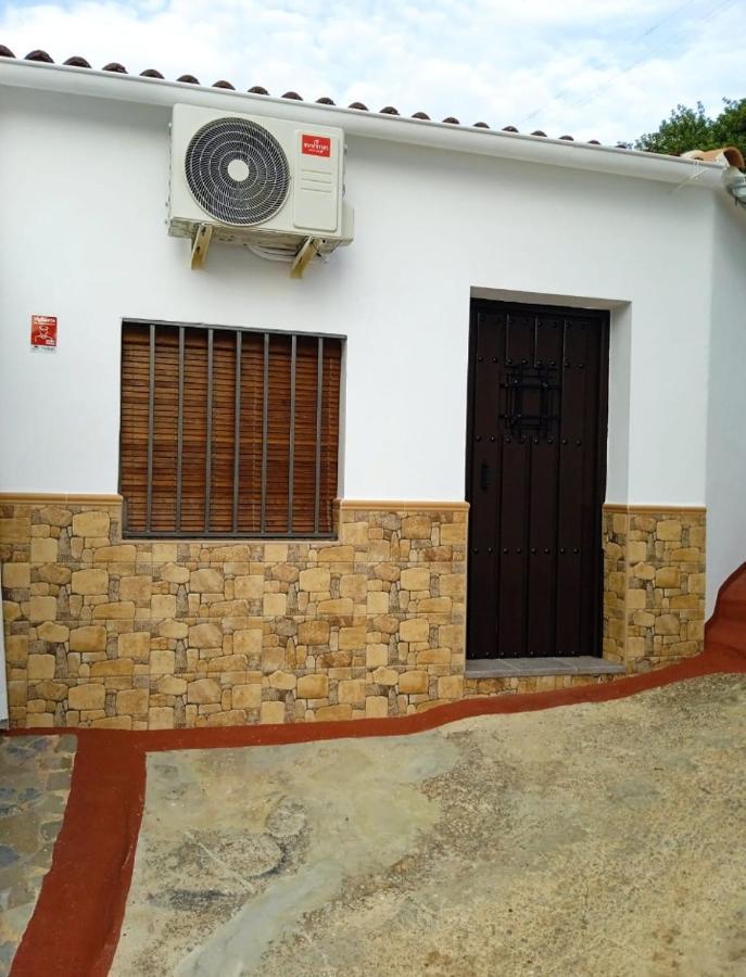 Casa Diego. Algodonales Exterior photo